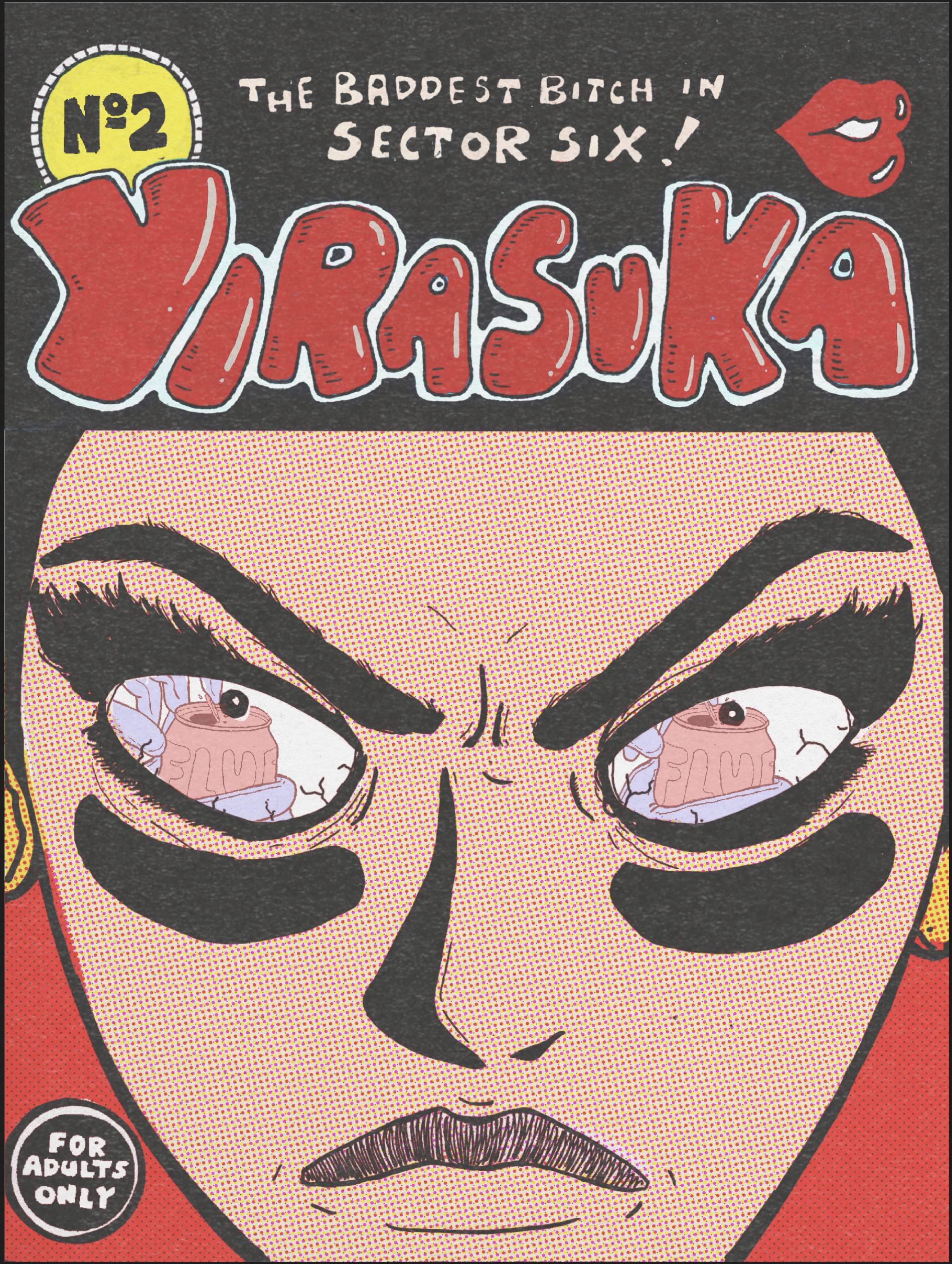 Digital Downloads — Zuperhero Comics